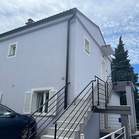 Moro Crikvenica Apartment Exterior photo