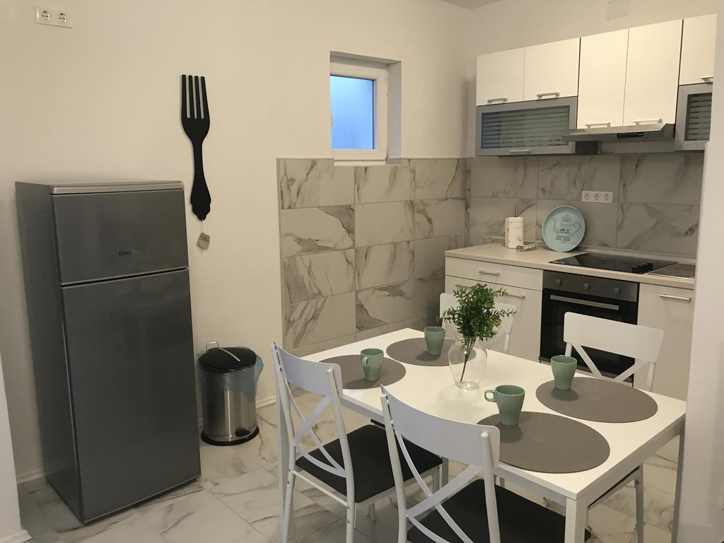 Moro Crikvenica Apartment Exterior photo