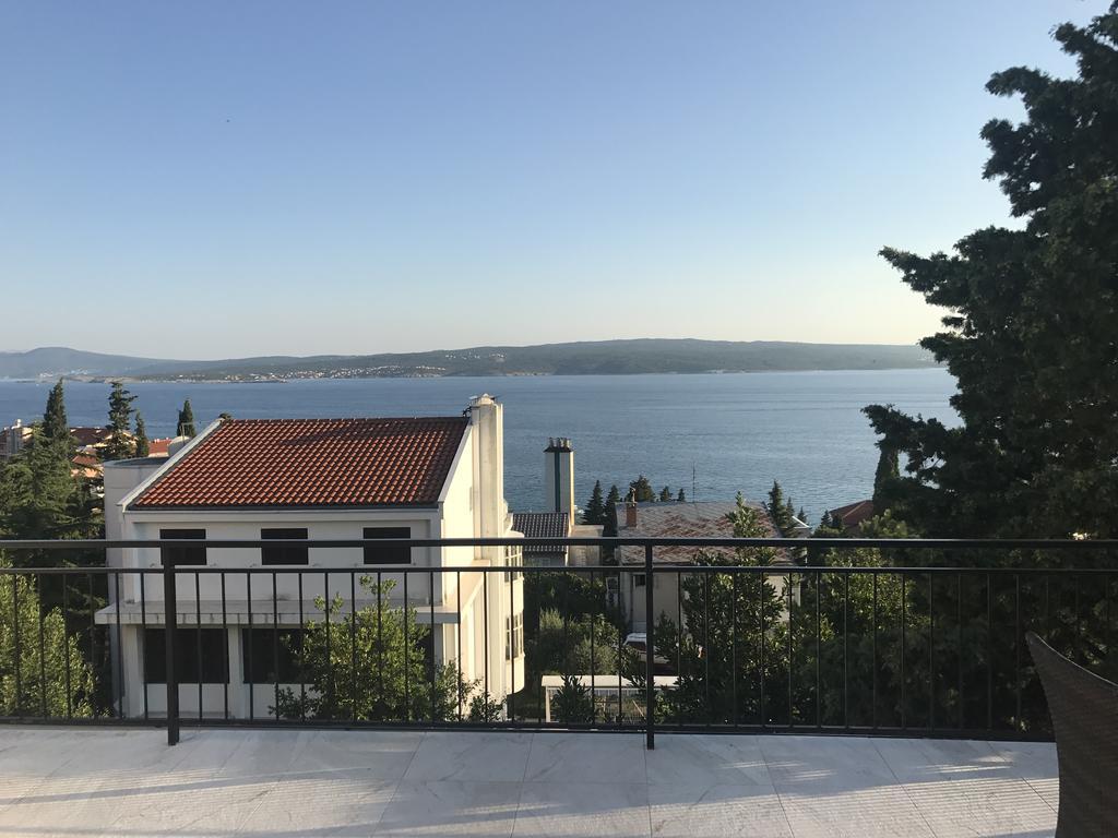 Moro Crikvenica Apartment Exterior photo